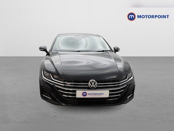Used Volkswagen Arteon 2022 for sale - 75874834: Photo