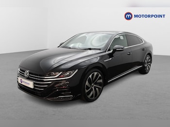 Used Volkswagen Arteon 2022 for sale - 75874834: Photo