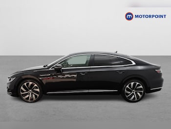 Used Volkswagen Arteon 2022 for sale - 75874834: Photo