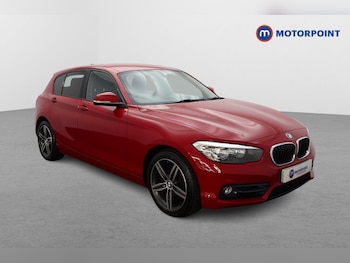 Used BMW 1 Series undefined for sale - 78720208: Photo