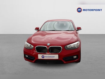Used BMW 1 Series undefined for sale - 78720208: Photo