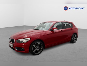Used BMW 1 Series undefined for sale - 78720208: Photo