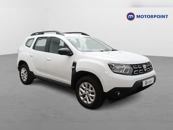 Used Dacia Duster 2022 for sale - 79662699: Photo