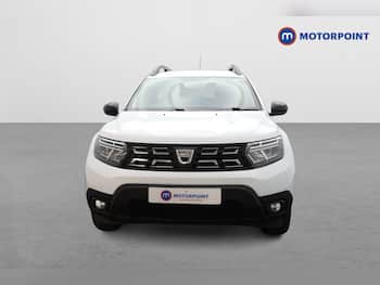 Used Dacia Duster 2022 for sale - 79662699: Photo