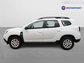 Used Dacia Duster 2022 for sale - 79662699: Photo