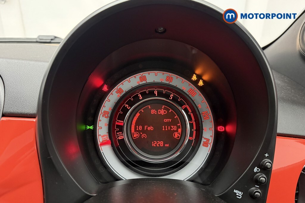 Used Fiat 500 for sale - 77590857: Photo 12