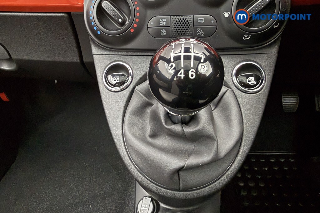 Used Fiat 500 for sale - 77590857: Photo 13