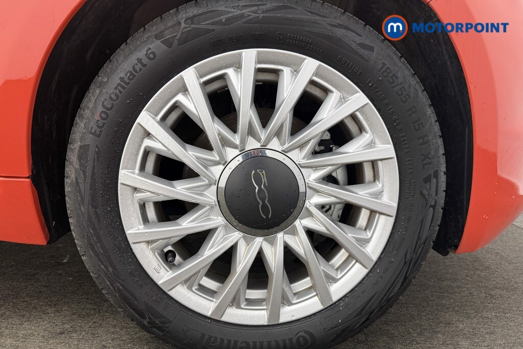 Used Fiat 500 for sale - 77590857: Photo 17