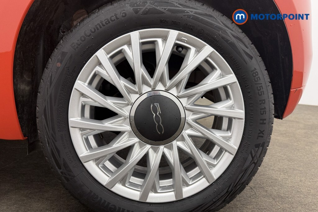 Used Fiat 500 for sale - 77590857: Photo 19