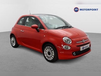 Used Fiat 500 undefined for sale - 77590857: Photo