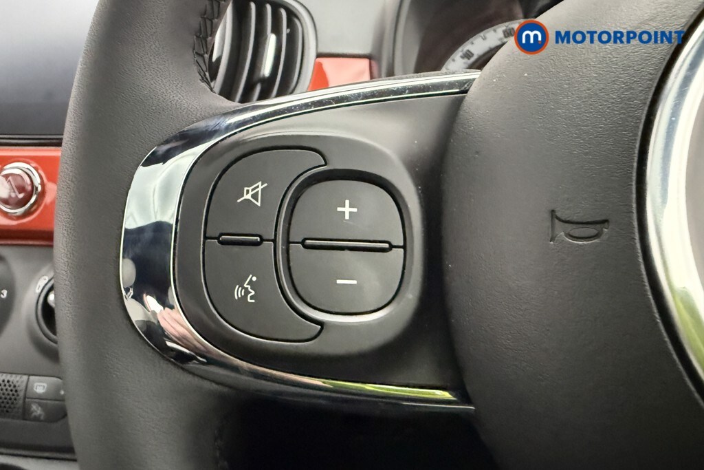 Used Fiat 500 for sale - 77590857: Photo 20