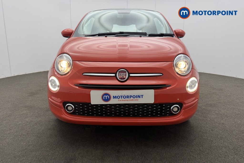 Used Fiat 500 for sale - 77590857: Photo 28