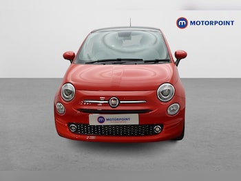 Used Fiat 500 undefined for sale - 77590857: Photo