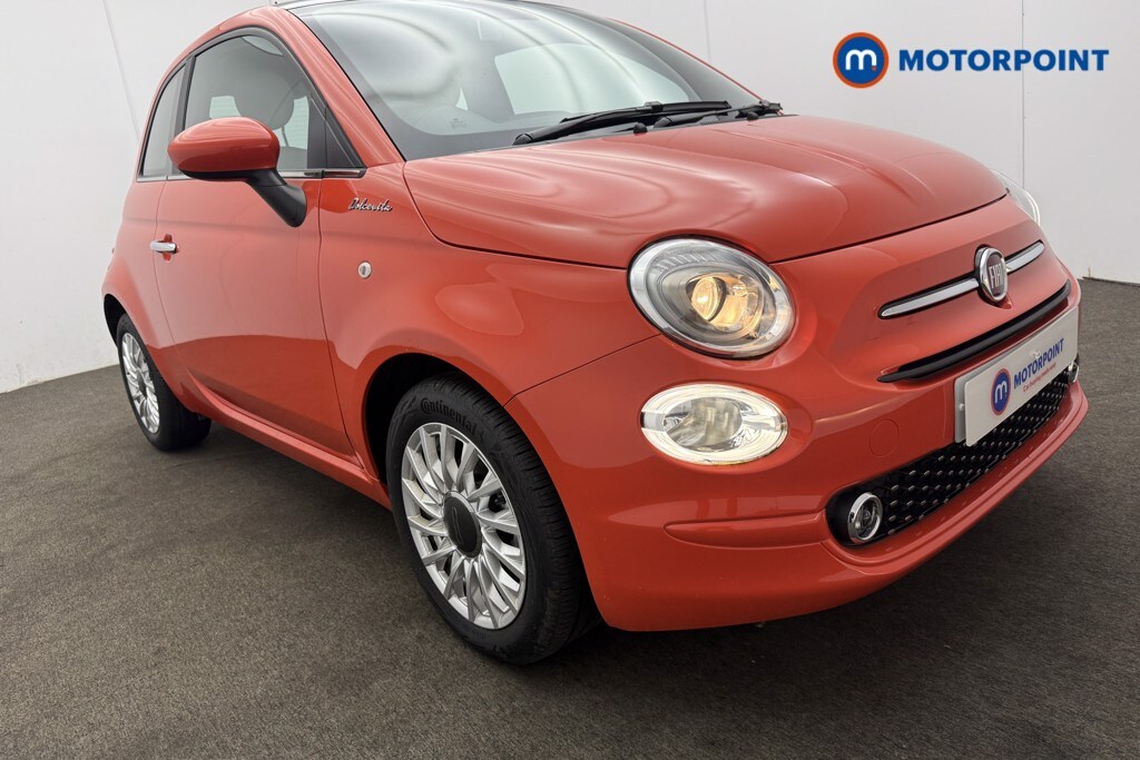 Used Fiat 500 for sale - 77590857: Photo 30