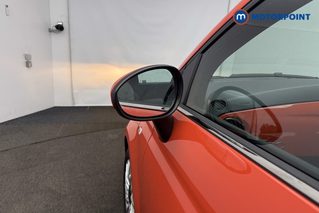 Used Fiat 500 for sale - 77590857: Photo 34