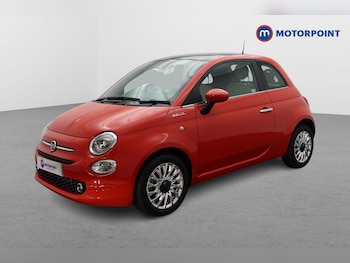 Used Fiat 500 undefined for sale - 77590857: Photo