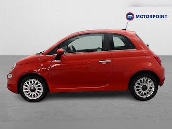 Used Fiat 500 undefined for sale - 77590857: Photo