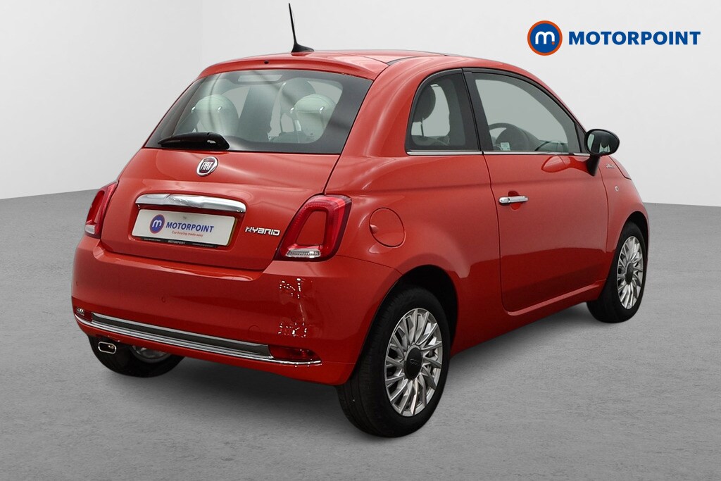 Used Fiat 500 for sale - 77590857: Photo 7
