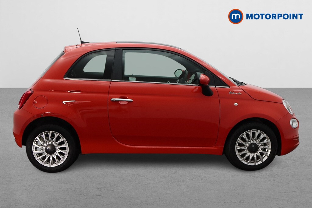 Used Fiat 500 for sale - 77590857: Photo 8