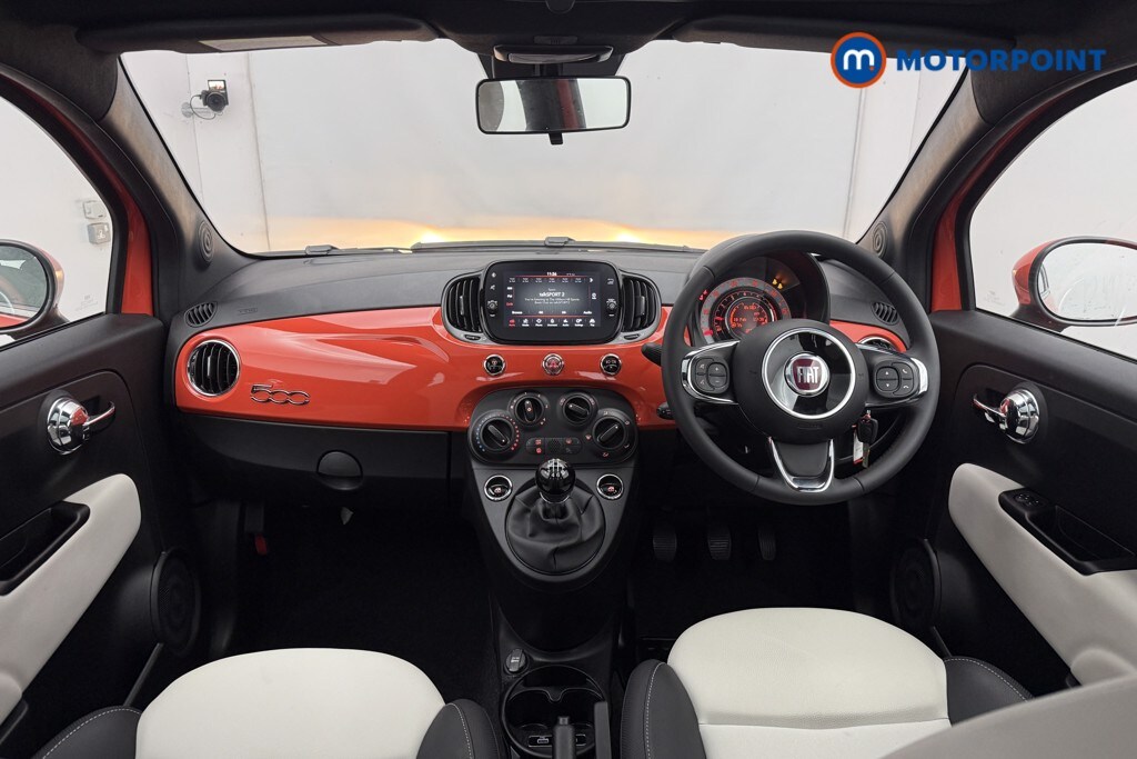 Used Fiat 500 for sale - 77590857: Photo 9