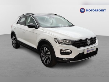 Used Volkswagen T-Roc undefined for sale - 78509752: Photo