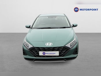 Used Hyundai i20 2024 for sale - 79141160: Photo