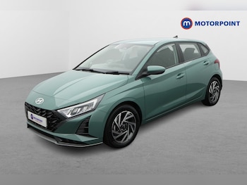 Used Hyundai i20 2024 for sale - 79141160: Photo