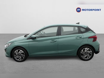 Used Hyundai i20 2024 for sale - 79141160: Photo