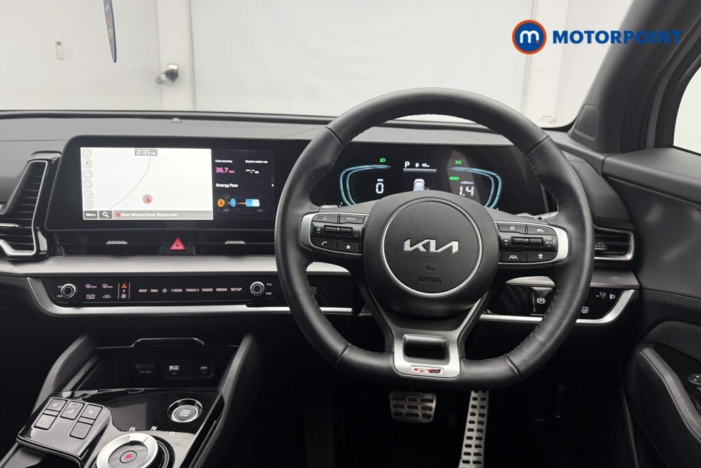 Used Kia Sportage 2025 for sale - 78123576: Photo 10