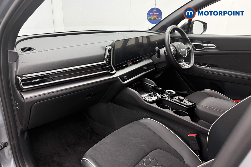 Used Kia Sportage 2025 for sale - 78123576: Photo 12