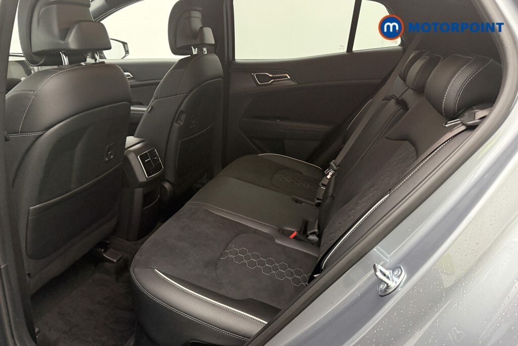 Used Kia Sportage 2025 for sale - 78123576: Photo 13