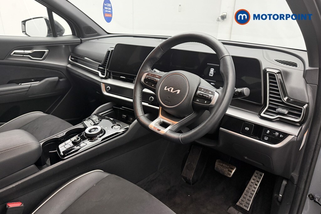 Used Kia Sportage 2025 for sale - 78123576: Photo 15