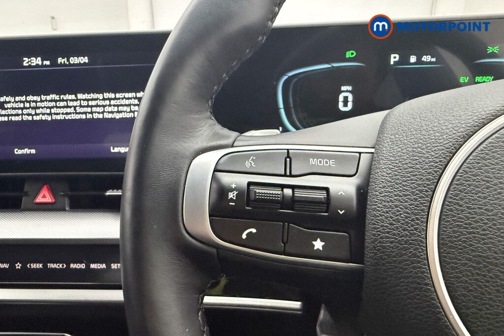 Used Kia Sportage 2025 for sale - 78123576: Photo 16