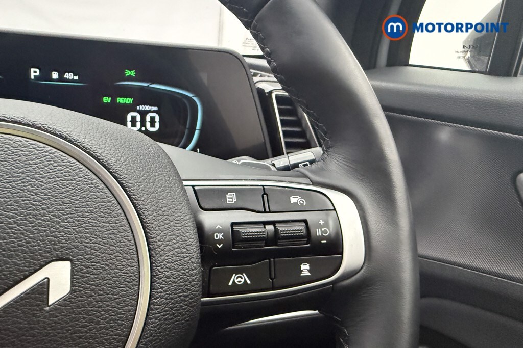 Used Kia Sportage 2025 for sale - 78123576: Photo 17