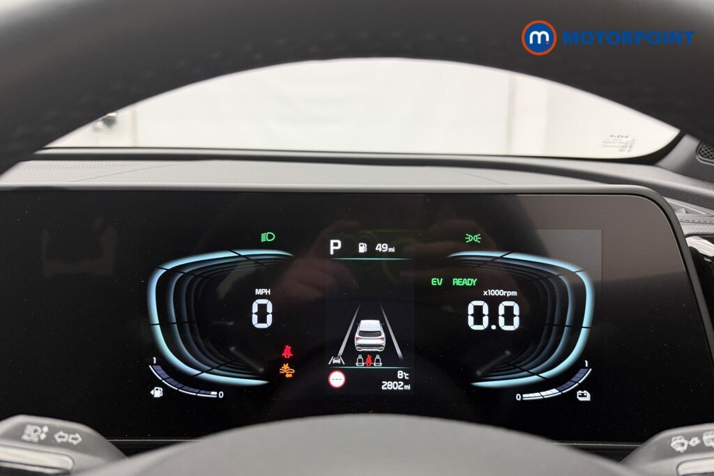 Used Kia Sportage 2025 for sale - 78123576: Photo 18