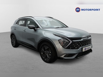 Used Kia Sportage 2025 for sale - 78123576: Photo