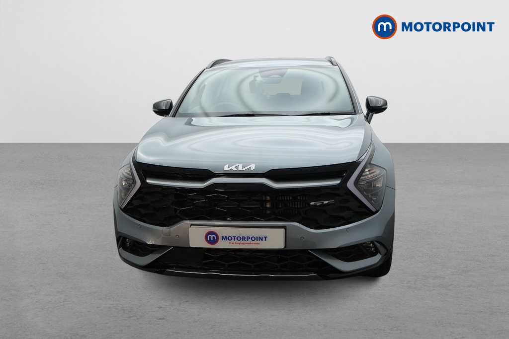 Used Kia Sportage 2025 for sale - 78123576: Photo 2