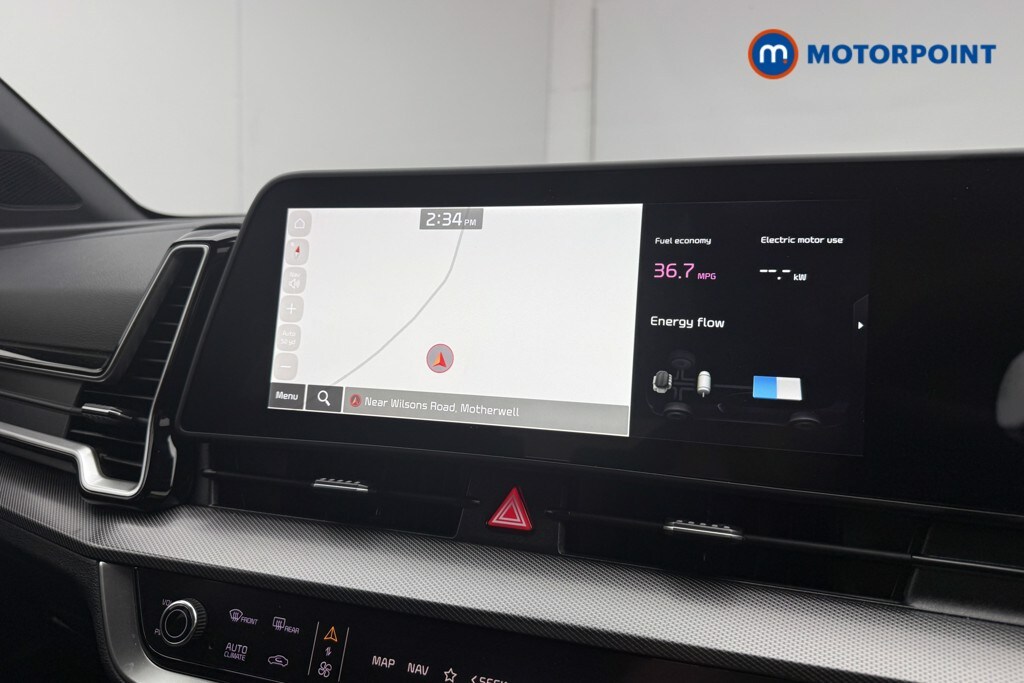 Used Kia Sportage 2025 for sale - 78123576: Photo 20