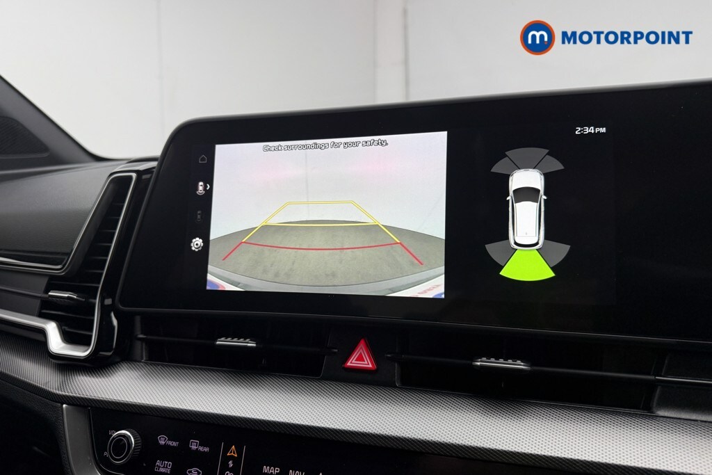 Used Kia Sportage 2025 for sale - 78123576: Photo 21