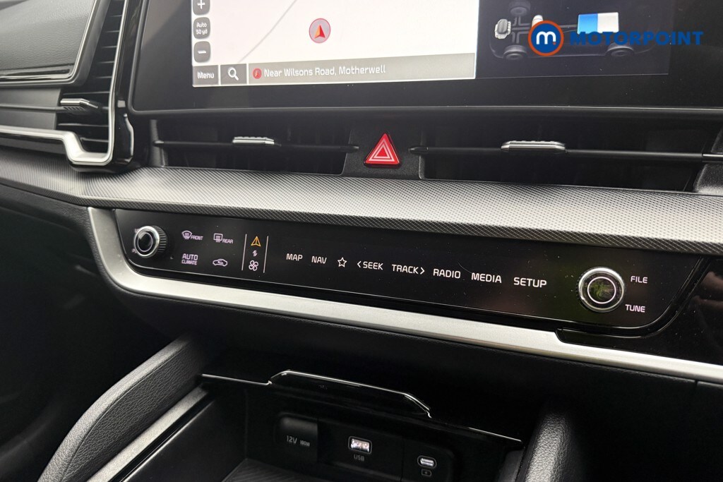 Used Kia Sportage 2025 for sale - 78123576: Photo 22