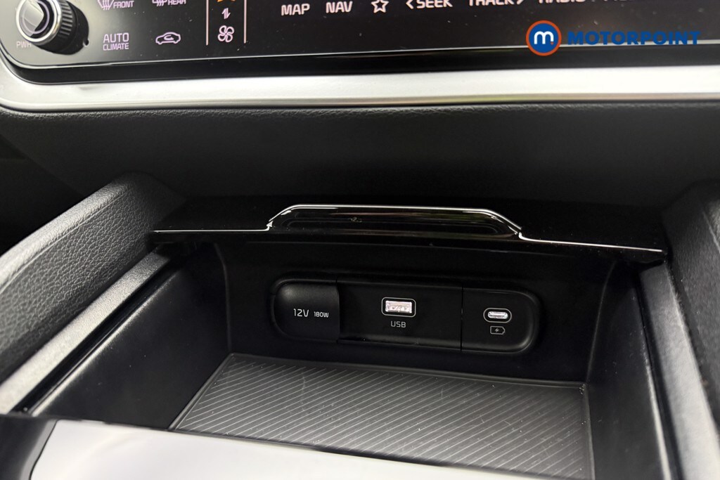 Used Kia Sportage 2025 for sale - 78123576: Photo 23