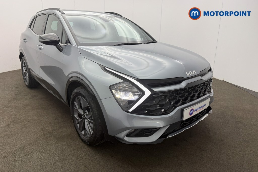 Used Kia Sportage 2025 for sale - 78123576: Photo 29