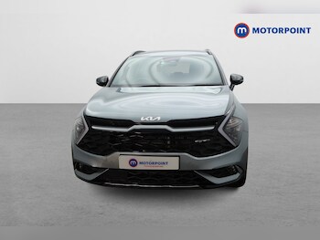 Used Kia Sportage 2025 for sale - 78123576: Photo