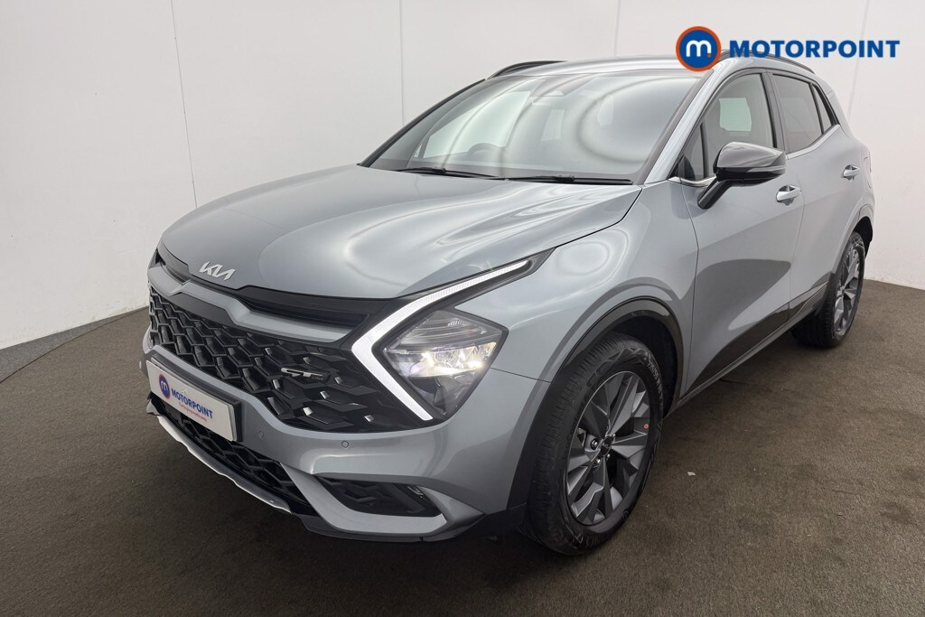 Used Kia Sportage 2025 for sale - 78123576: Photo 30