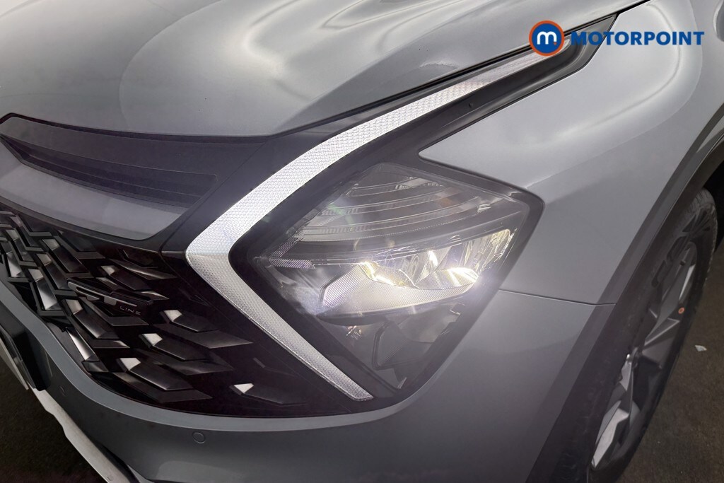 Used Kia Sportage 2025 for sale - 78123576: Photo 31