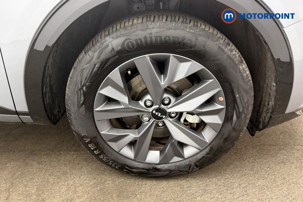 Used Kia Sportage 2025 for sale - 78123576: Photo 32