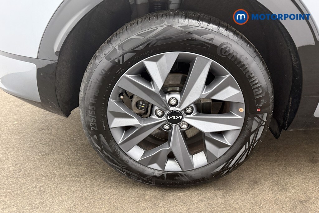 Used Kia Sportage 2025 for sale - 78123576: Photo 33