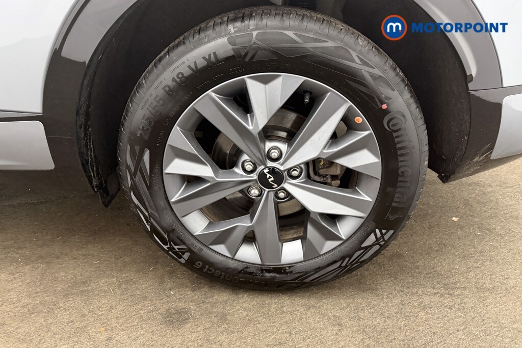 Used Kia Sportage 2025 for sale - 78123576: Photo 34