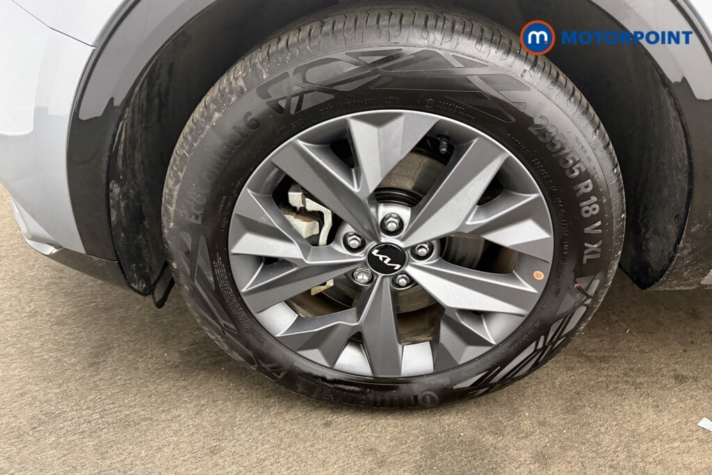 Used Kia Sportage 2025 for sale - 78123576: Photo 35