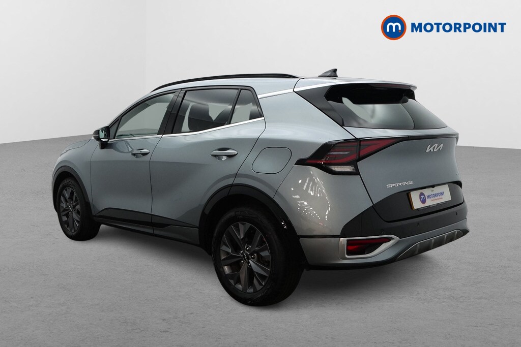 Used Kia Sportage 2025 for sale - 78123576: Photo 5